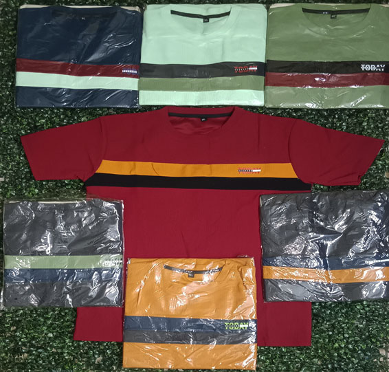 Men's Awesome Black Checked Jacket